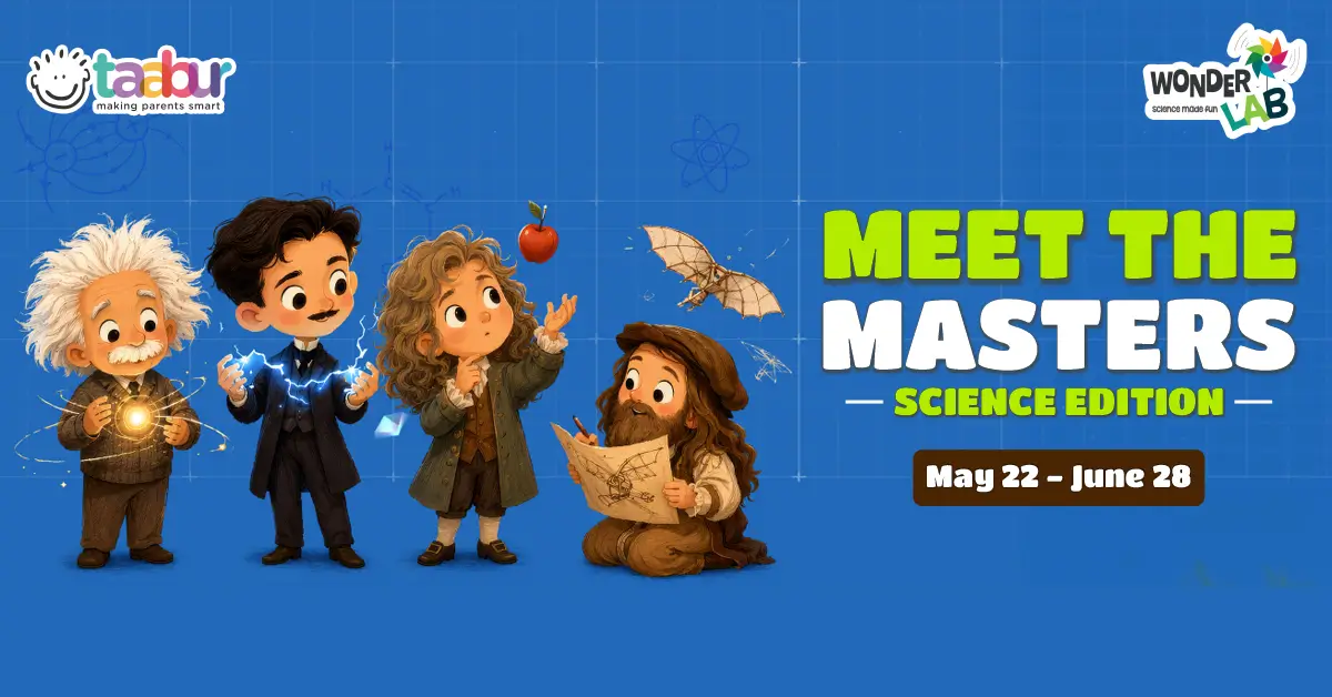 Magic of Winter Island Adventure: A Fun-Filled Day for Kids at The Mall of Faridabad